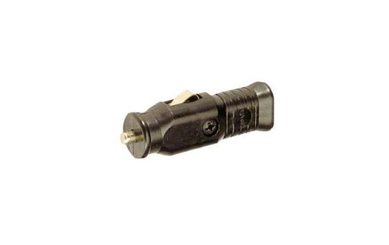 Enchufe Rotativo Mechero 3011-11 Rinder